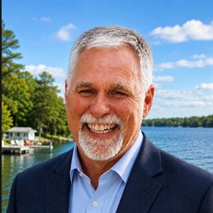 Paul Beauregard